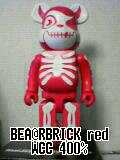 BALZAC WCC����@400%BE@RBRICK�@���b�h