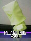 BALZAC�@FIENDISH�@CLUB�@�X�J���@�Q�O�O�P�N����@�v���[���g