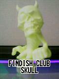 BALZAC�@FIENDISH�@CLUB�@�X�J���@�Q�O�O�P�N����@�v���[���g