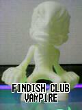 BALZAC�@FIENDISH�@CLUB�@�o���p�C�A�@�󒍐��Y