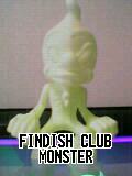 BALZAC�@FIENDISH�@CLUB�@�����X�^�[�@�󒍐��Y