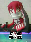 BALZAC�~�U�VMISSION�@�o���p�C�A�@�R�O�W�̌���