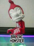 BALZAC�~�U�VMISSION�@�����X�^�[�@�R�O�W�̌���