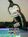 BALZAC�~BOUNTYHUNTER�@�����X�^�[�@�U�U�U�̌���