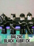 BALZAC�@BLACK�@�Q�����L���[�u���b�N�@�R�O�O�O�̌���