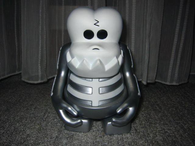 BOUNTY HUNTER メカルくん グローver フリュープライズ公式 on X